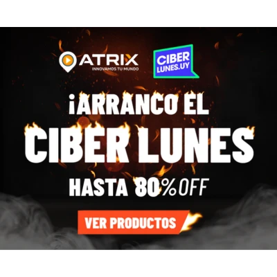 POP UP CIBERLUNES 2025