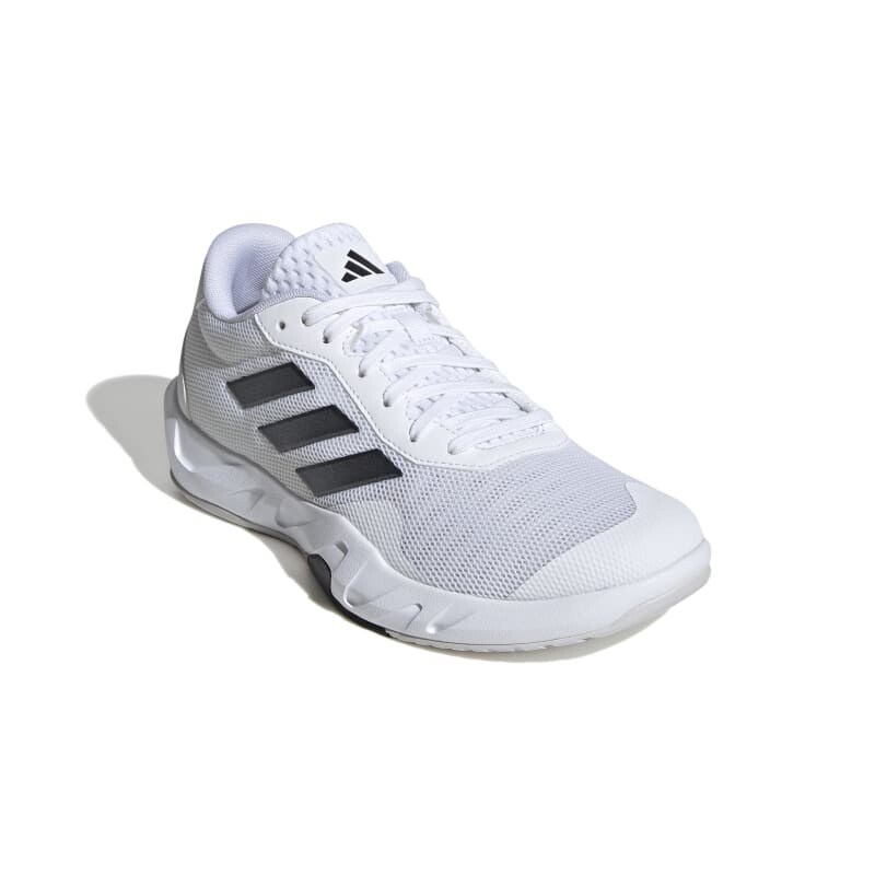 Championes Adidas Amplimove Trainer Blanco