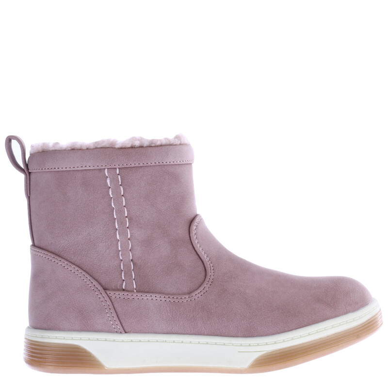Botas de Niña MINI Miss Carol Fabi Rosado