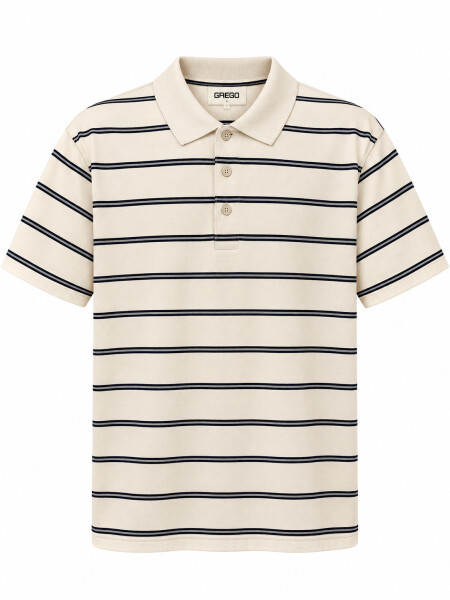 REMERA POLO TREND VARIANTE 1
