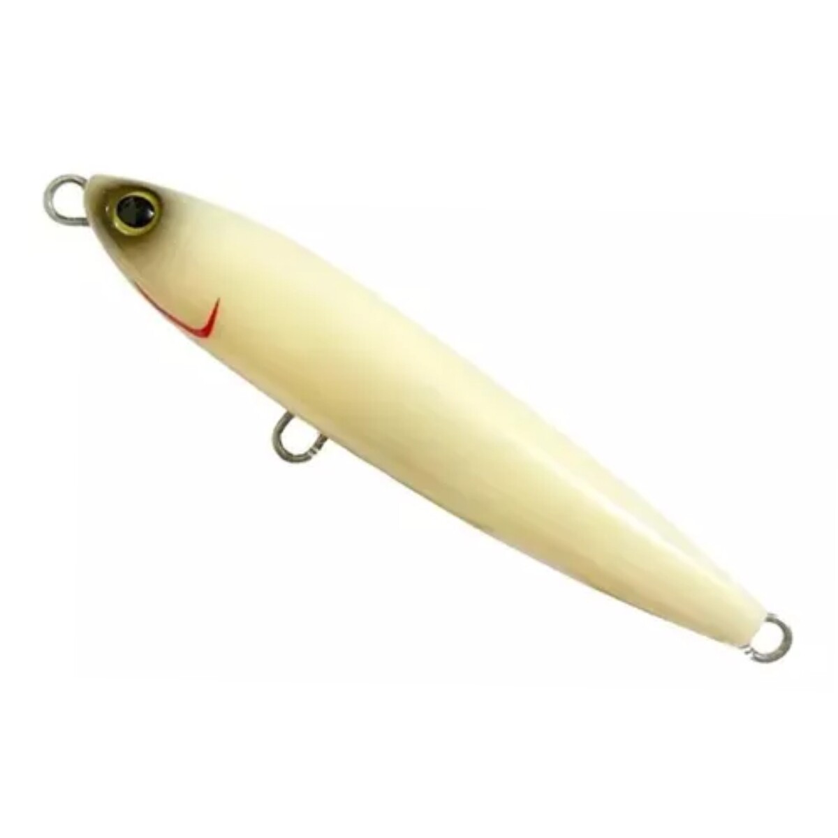 Señuelo Exsence Galaslide 95F - Beige 