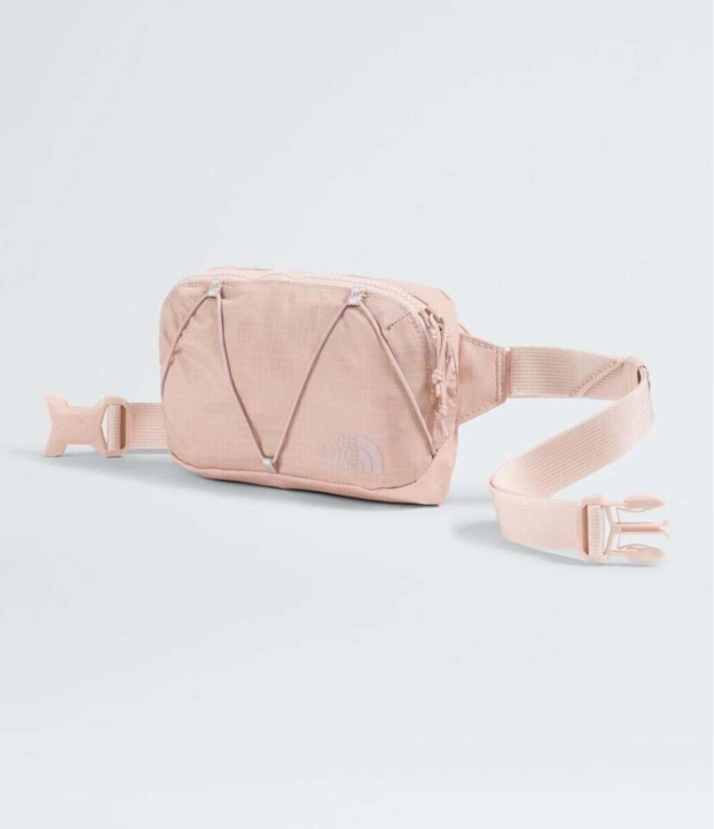 Riñonera terra lumbar 1 L - Pink Moss 