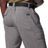 Short Silver Ridge Utility Hombre CITY GREY
