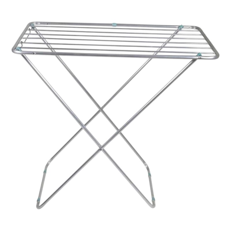Tendedero Aluminio Plegable Mor Tendedero Aluminio Plegable Mor
