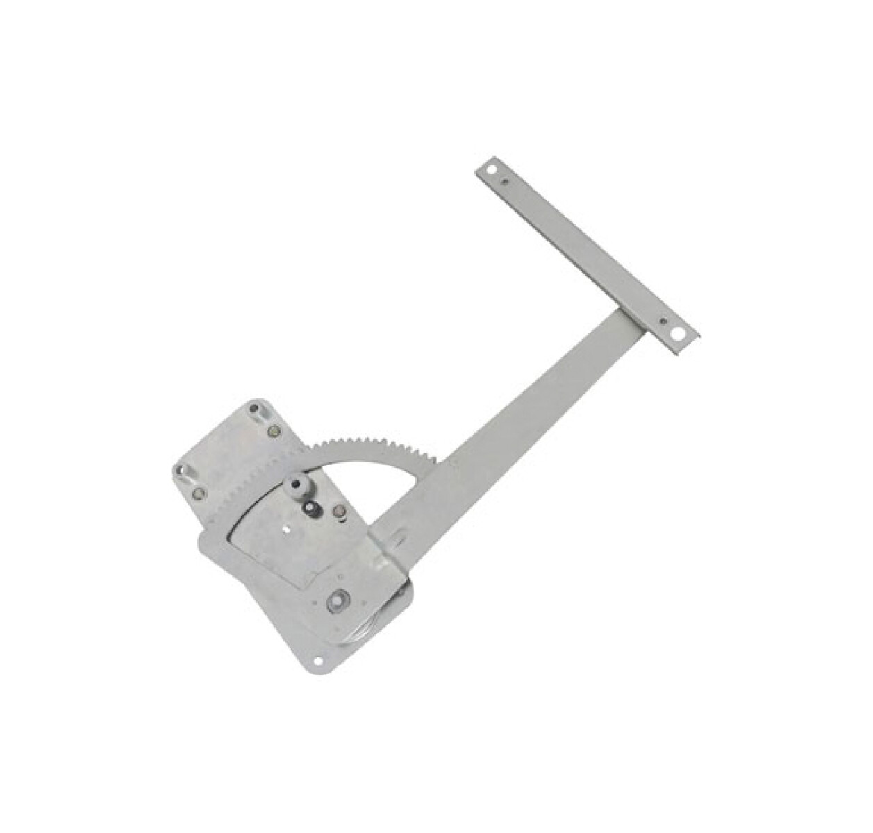 MAQUINA LEVANTA CRISTAL RENAULT TRAS. IZQ.KWID (S/MOTOR)PARA MOTOR MABUCHI - 