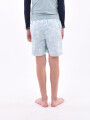 SHORT DE BAÑO BENJAMIN ESTAMPADO 2