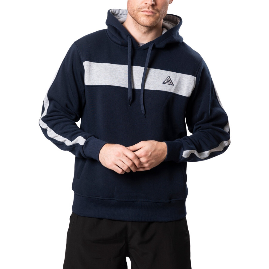 LENERGY CANGURO NAVY/GREY