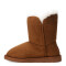 Botas de Mujer Miss Carol Jore Marrón Camel Oscuro