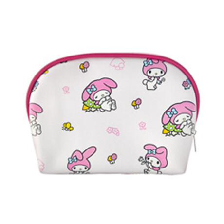 Portacosméticos Sanrio Melody