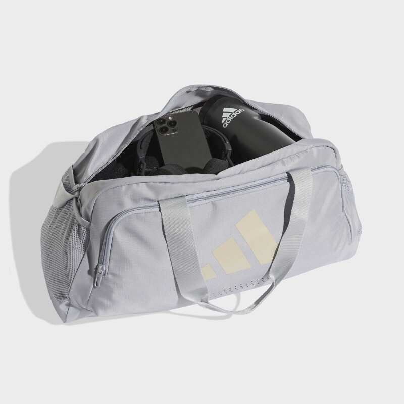 Bolso Adidas Defender Gris