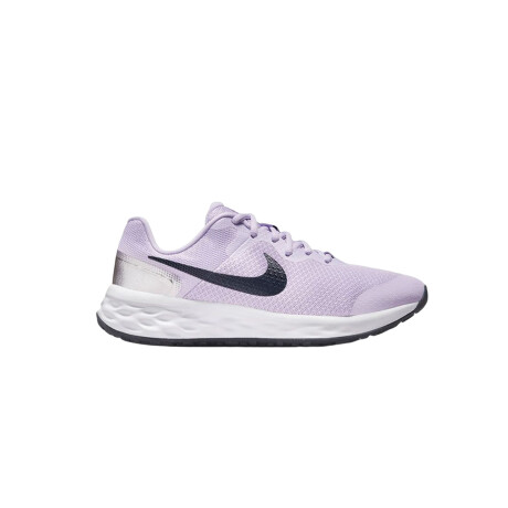 NIKE REVOLUTION 6 NN GS Violet