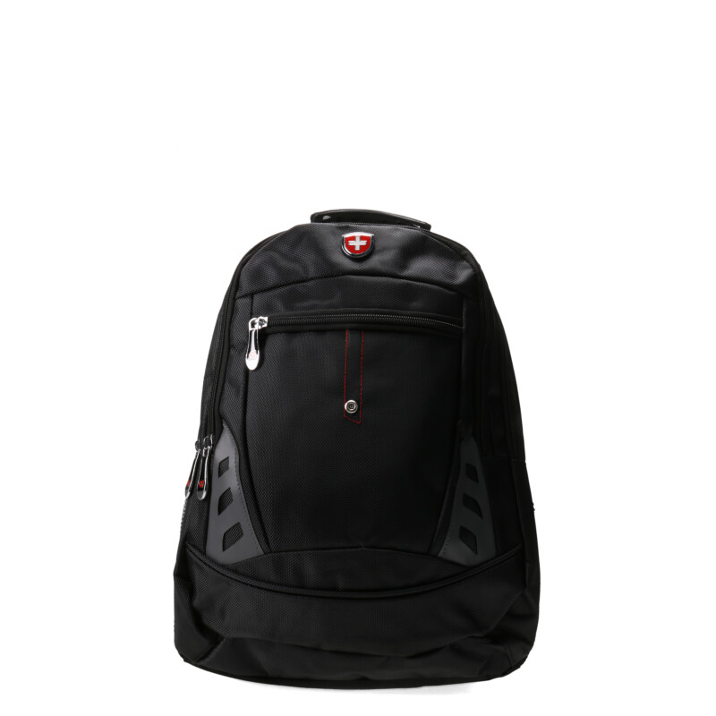 Mochila Swiss Mochila Negro