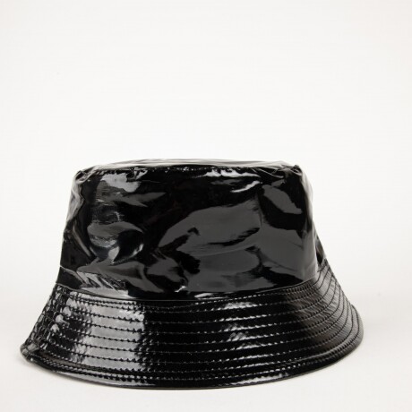 GORRO RAINY Negro
