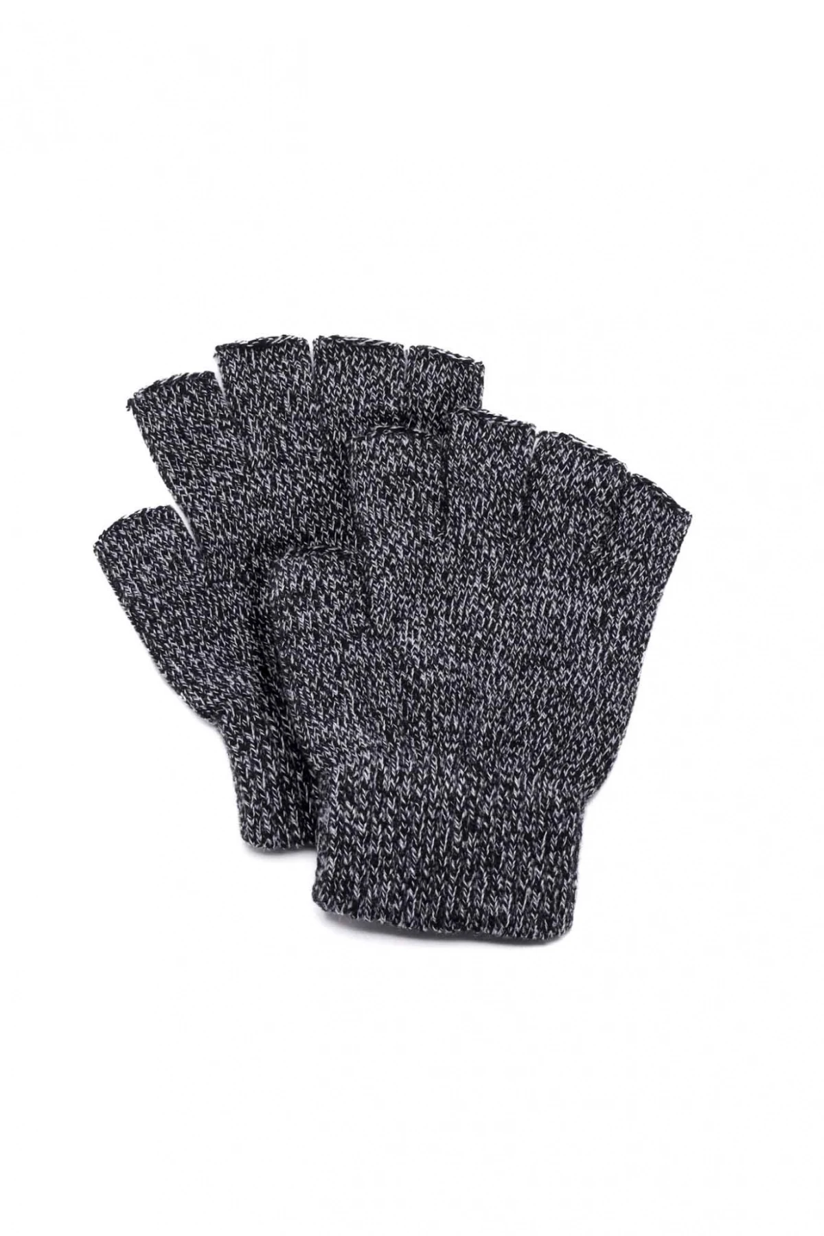 Guantes Aron Gris