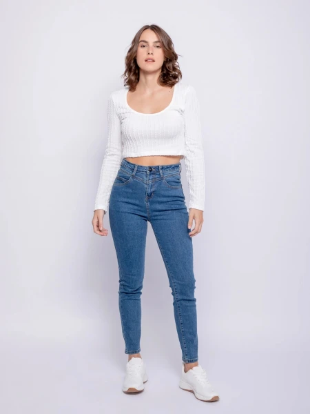 VAQUERO ALLIE FILOMENA JEANS