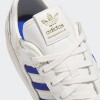 Championes Adidas Forum Low Blanco