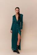 Vestido Valerie VERDE