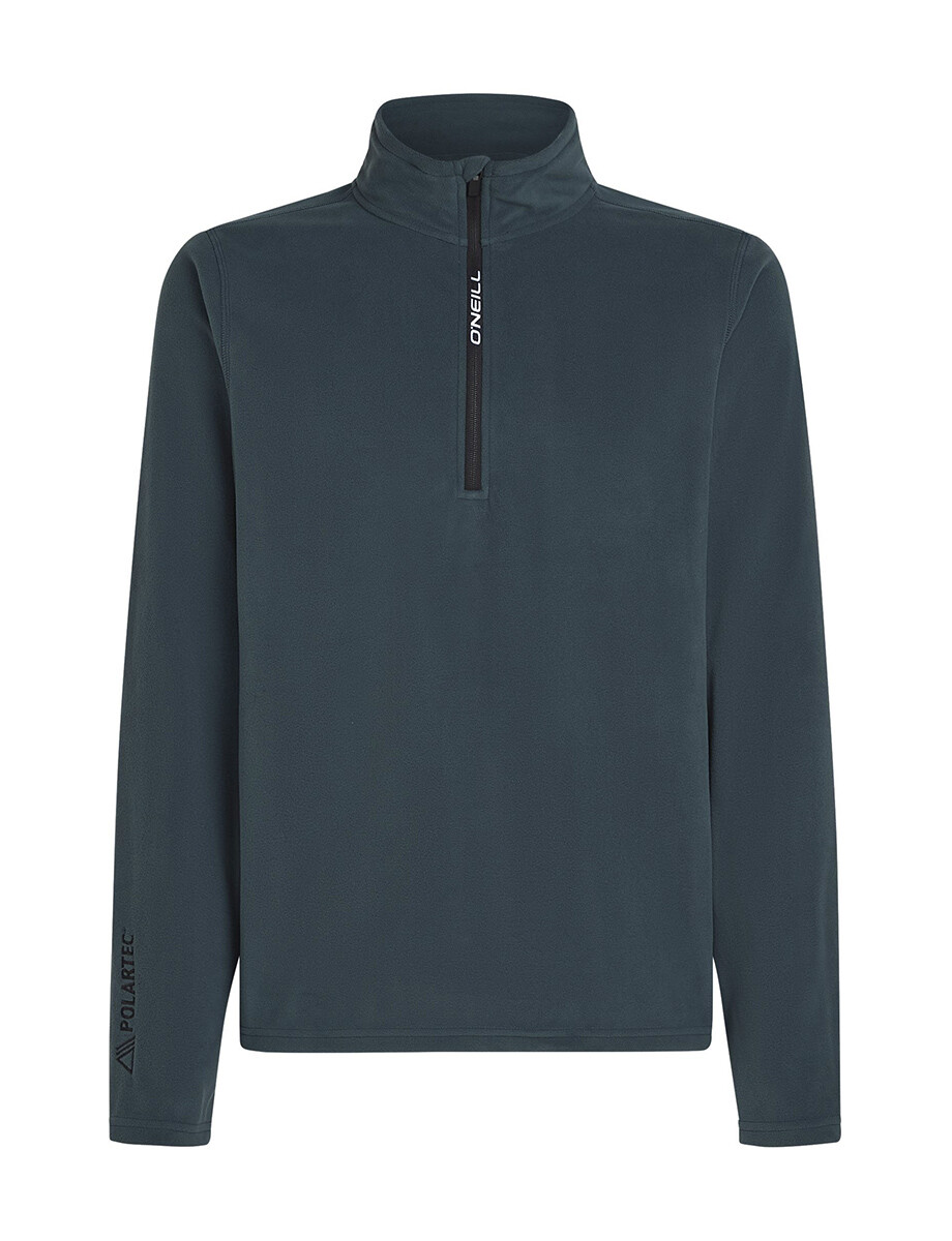 Buzo Jack's Polartec - Azul 
