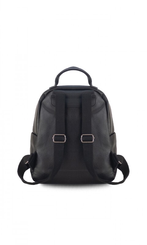 MOCHILA MENORCA NEGRO