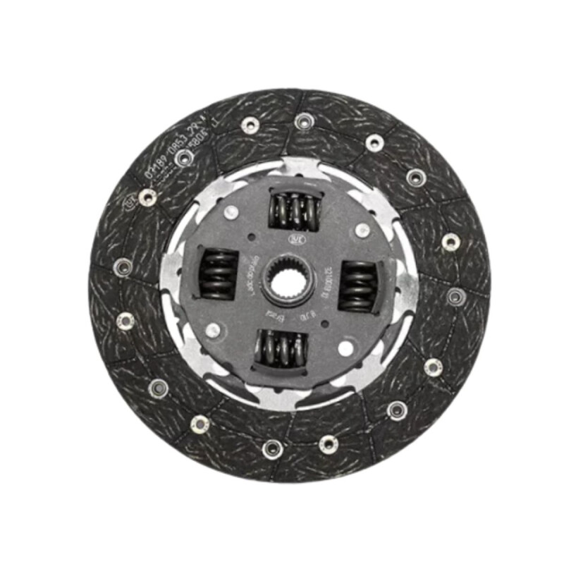 KIT DE EMBRAGUE Kit De Embrague