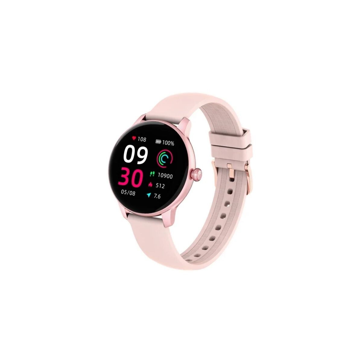 Smartwatch Xiaomi Imilab W11 