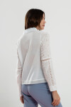 BLUSA AURA BLANCO