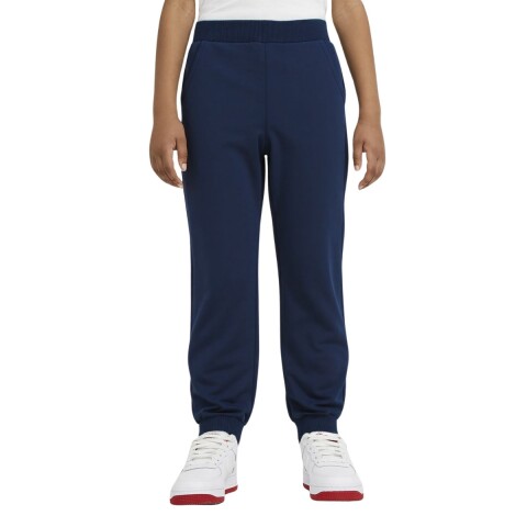 PANTALON 4-14 AZUL MARIN