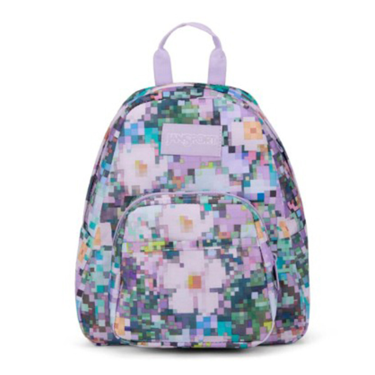 Mochila Jansport Half Pint 10.2 L - BITFLORAL 
