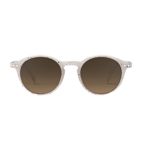 Lentes Izipizi Sun #D Ceramic Beige