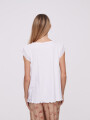 Remera Ravello Blanco