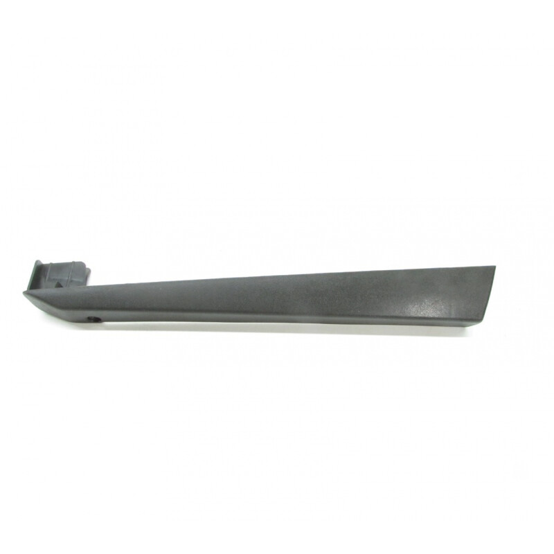 COBERTURA CORREDERA EXTERIOR ASIENTO IZQUIERDO GOL G2 / G3 / G4 Cobertura Corredera Exterior Asiento Izquierdo Gol G2 / G3 / G4