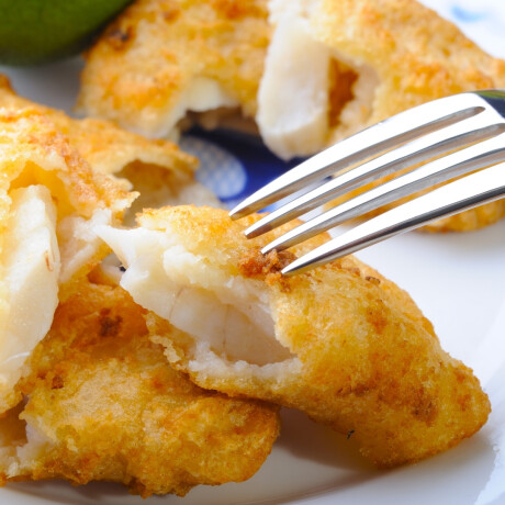 Tenedor de pescado. Cosmos. De acero inoxidable Tramontina Tenedor de pescado. Cosmos. De acero inoxidable Tramontina