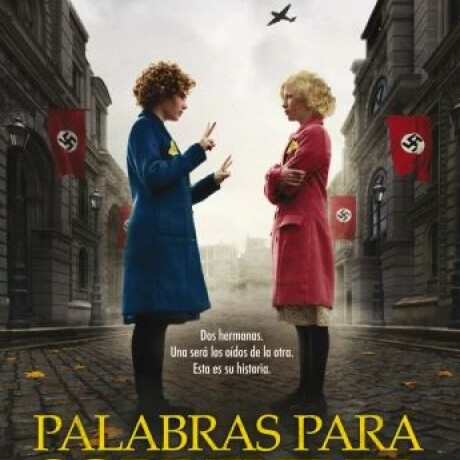 PALABRAS PARA SOBREVIVIR PALABRAS PARA SOBREVIVIR