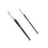 Pincel Cerda Natural - Chato - REEVES N.14