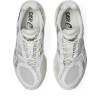 Zapatillas ASICS GEL-Nimbus 10.1 Unisex White/pure Silver