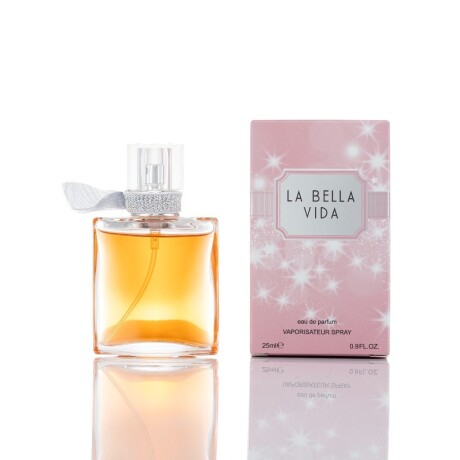 LAFWA - LA BELLA VIDA 25ML - INSPIRED ON LA VIE EST BELLE BY LANCOM 001