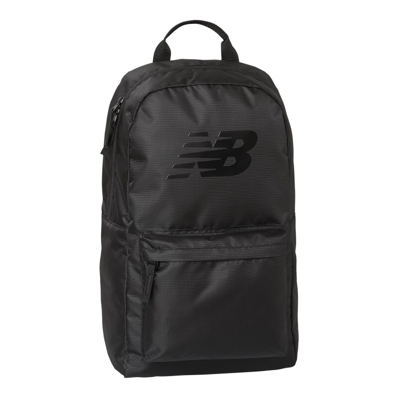 Mochila New Balance - BACKPACK - LAB23097BK BLACK