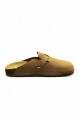 ZUECO BETTINA 1 HEBILLAS BT402 Camel