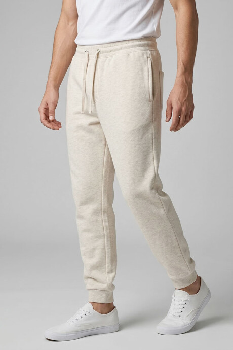 BABUCHA MONIR OUTLET Beige