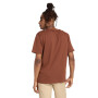 Sport Essentials Cotton T-Shirt - Hombre Brown