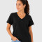 Remera Blumi Negro