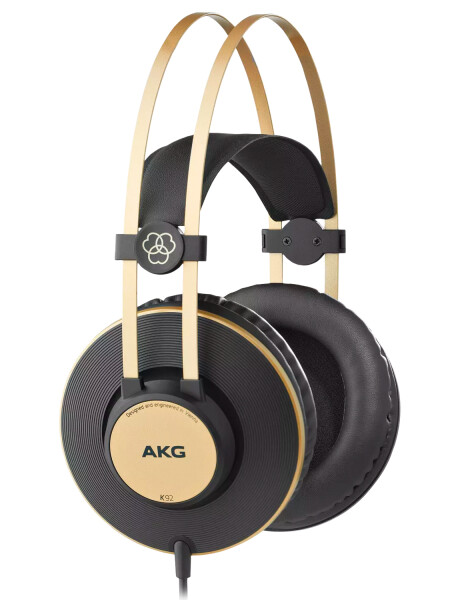 Auriculares profesionales AKG K92 Auriculares profesionales AKG K92
