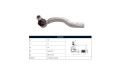 Puntero Suzuki Swift/Swift Dzire 10-25 Izq Puntero Suzuki Swift/Swift Dzire 10-25 Izq
