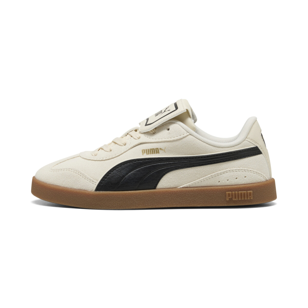 Championes Puma Club Azura SD Mujer 404477 01 - Arena-negro 