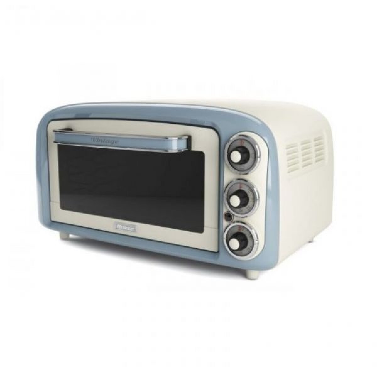 Horno Eléctrico Vintage 18 Lts. 929/699 Ariete 