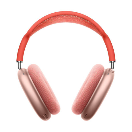 Apple airpods max - auriculares alta fidelidad con cancelación activa Pink