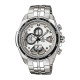 Reloj Edifice Casio Acero Inoxidable Hombre EF-565D-7AV Reloj Edifice Casio Acero Inoxidable Hombre EF-565D-7AV