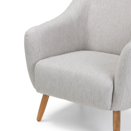 Butaca Paula - Tela Aquaclean A fabricar