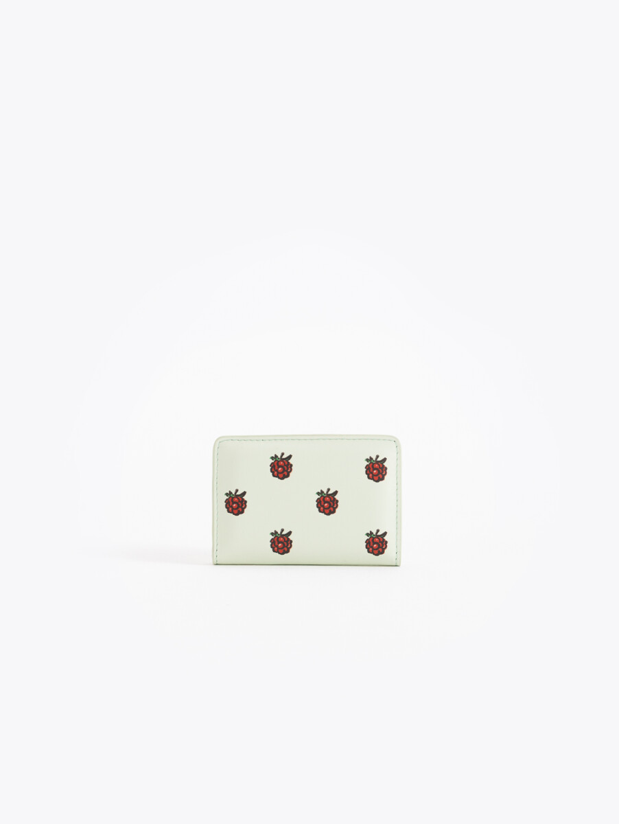 TARJETERO BERRY 