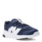 Championes de Niños New Balance 578 JRS Azul Marino - Blanco
